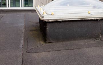 disadvantages of Nevendon flat roofs
