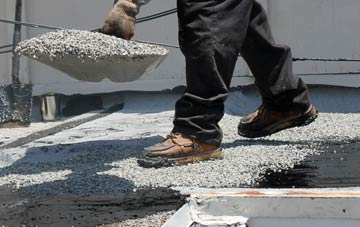 Nevendon flat roofing companies