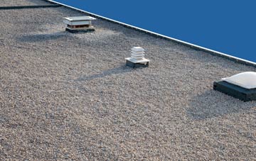 flat roofing Nevendon, Essex