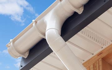 Nevendon gutter installation costs