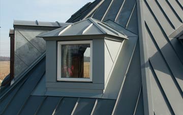 metal roofing Nevendon, Essex