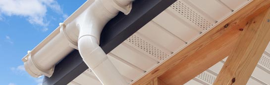 get Nevendon guttering quotes today