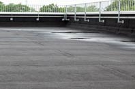 find rated Nevendon flat roofing companies