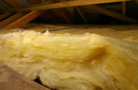Nevendon pitch roof insulation