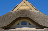Nevendon thatch roofing